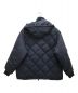 DAIWA PIER39 (ダイワ ピア39) TECH 4WAY QUILT DOWN JACKET ネイビー サイズ:XL：28000円