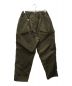 CMF OUTDOOR GARMENT (シーエムエフ アウトドアガーメント) PREFUSE PANTS オリーブ サイズ:XL：9800円