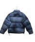 stussy (ステューシー) Recycled Nylon Down Puffer ブルー サイズ:XL：35000円