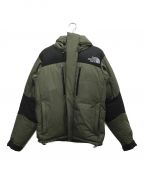 THE NORTH FACEザ ノース フェイス）の古着「Baltro Light Jacket」｜ニュートープ