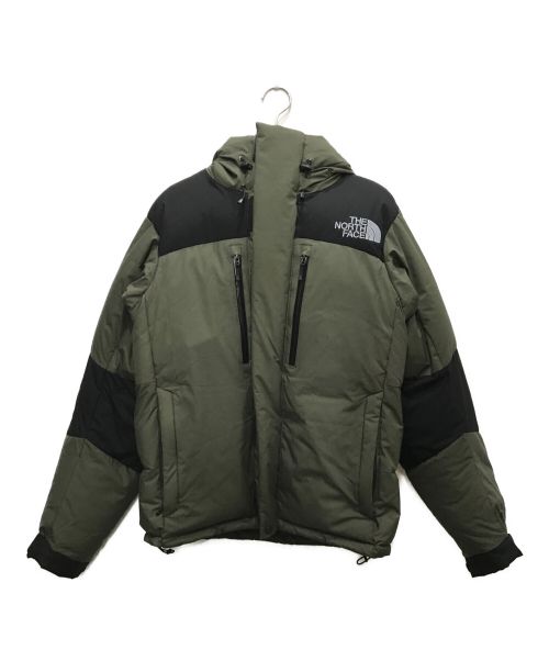 THE NORTH FACE（ザ ノース フェイス）THE NORTH FACE (ザ ノース フェイス) Baltro Light Jacket ニュートープ サイズ:Lの古着・服飾アイテム