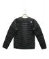 THE NORTH FACE (ザ ノース フェイス) Thunder Roundneck Jacket ブラック サイズ:XL：15800円