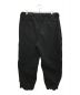 TIGHTBOOTH PRODUCTION (タイトブースプロダクション) CHAOS FISHING CLUB (カオスフィッシングクラブ) FLEECE CARGO PANTS ブラック サイズ:L：13000円