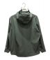 WTAPS (ダブルタップス) PLATEAU LS POLY TAFFETA FORTLESS オリーブ サイズ:02：25800円