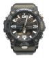 CASIO（カシオ）の古着「MASTER OF G MUDMASTER」｜ブラック