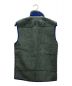 Patagonia (パタゴニア) CLASSIC RETRO-X VEST ブルー（NUVG） サイズ:S：9800円