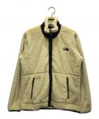 THE NORTH FACEザ ノース フェイス）の古着「ZI Magne Firefly Versa Loft Jacket」｜ベージュ