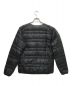 THE NORTH FACE (ザ ノース フェイス) EXP-Parcel Down Cardigan ブラック サイズ:XL：12800円