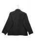 BLURHMS (ブラームス) SUPER LIGHT MOLESKIN WORK JACKET ブラック サイズ:3：14800円