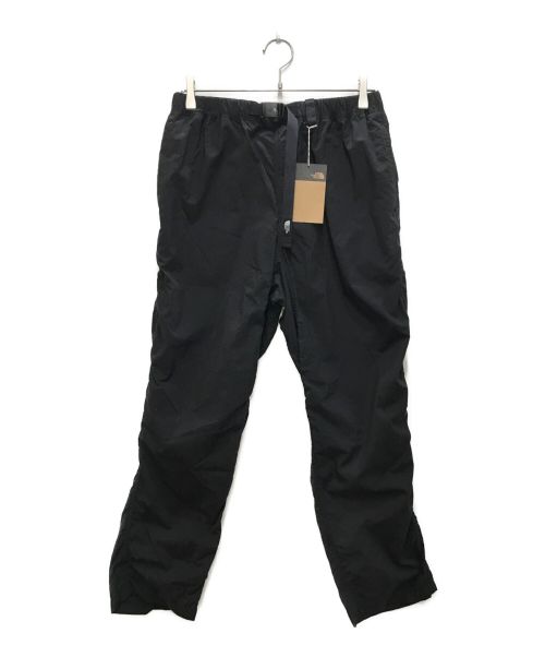 THE NORTH FACE（ザ ノース フェイス）THE NORTH FACE (ザ ノース フェイス) Compact Pant ブラック サイズ:Sの古着・服飾アイテム