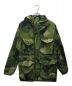 arktis（アークティス）の古着「B110 COMBAT SMOCK SCAN CAMO」｜オリーブ