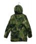 arktis (アークティス) B110 COMBAT SMOCK SCAN CAMO オリーブ サイズ:S：9800円