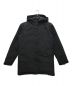 THE NORTH FACE（ザ ノース フェイス）の古着「Makalu Down Coat」｜ブラック