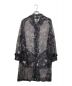 South2 West8 (サウスツー ウエストエイト) Bush Coat パープル サイズ:S：12800円