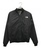 THE NORTH FACEザ ノース フェイス）の古着「Q THREE JACKET」｜ブラック