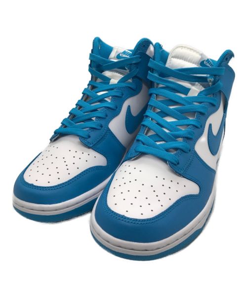 NIKE（ナイキ）NIKE (ナイキ) Dunk High 