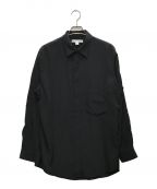 Y-3ワイスリー）の古着「M CH1 SHIRT BLACK」｜ブラック