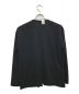 N.HOOLYWOOD (エヌ ハリウッド) SHORT CARDIGAN ブラック サイズ:38：5800円