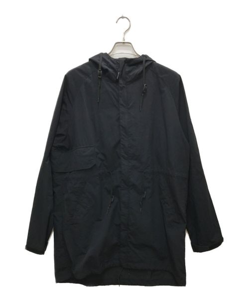 Karrimor（カリマー）Karrimor (カリマー) traveler coat ブラック サイズ:XLの古着・服飾アイテム