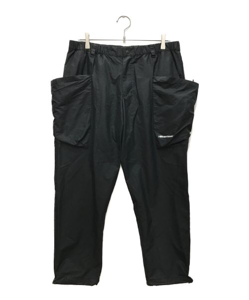 Karrimor（カリマー）Karrimor (カリマー) rigg pants ブラック サイズ:Lの古着・服飾アイテム