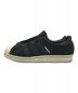 adidas Originals (アディダスオリジナル) NEIGHBORHOOD (ネイバーフッド) SUPERSTAR SS80S ブラック サイズ:26.5cm：8800円