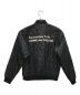 GOOD DESIGN SHOP COMME des GARCONS (グッドデザインショップ コムデギャルソン) キルティングジャケット ブラック サイズ:L：9800円