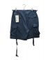 FreshService (フレッシュサービス) MICRO TYPEWRITER CARGO SHORTS/マイクロタイプライターカーゴショーツ ブルー サイズ:F：12800円