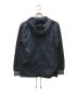 A.P.C. (アーペーセー) フーデッドジャケット ネイビー サイズ:XS：3980円