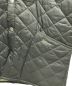 中古・古着 Barbour (バブアー) LIDDESDALE QUILT JKT オリーブ サイズ:XS：12800円