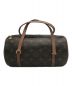 LOUIS VUITTON (ルイ ヴィトン) パピヨンPM ブラウン：22800円