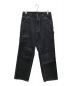 RHC Ron Herman（アールエイチシーロンハーマン）の古着「Barack Denim Pants」｜インディゴ