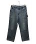 RHC Ron Herman（アールエイチシーロンハーマン）の古着「Walker Denim Pants」｜インディゴ