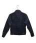 LEVI'S VINTAGE CLOTHING (リーバイスヴィンテージクロージング) 507XX 2ndタイプデニムジャケット インディゴ サイズ:40：24800円