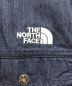 THE NORTH FACEの古着・服飾アイテム：7800円