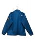 THE NORTH FACE (ザ ノース フェイス) The Coach Jacket ブルー サイズ:XL：9800円