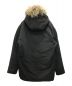 WOOLRICH (ウールリッチ) ARCTIC PARKA/アークティックパーカー ブラック サイズ:Ⅿ：23000円