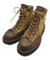 Danner（ダナー）の古着「DANNER LIGHT III KHAKI」｜ブラウン×カーキ