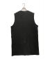 DESCENTE (デサント) MOLE LONG VEST/モールロングベスト グレー サイズ:L：5000円