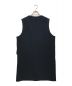 DESCENTE (デサント) MOLE LONG VEST ネイビー サイズ:M：5000円