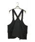 Snow peak (スノーピーク) TAKIBI Vest グレー サイズ:JPN L：17800円