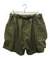 CMF OUTDOOR GARMENT (シーエムエフ アウトドアガーメント) M65 SHORTS/M65ショーツ オリーブ サイズ:L：8000円