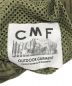 中古・古着 CMF OUTDOOR GARMENT (シーエムエフ アウトドアガーメント) M65 SHORTS/M65ショーツ オリーブ サイズ:L：8000円