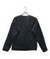 THE NORTH FACE (ザ ノース フェイス) Insulated Work Roundneck Jacket ブラック サイズ:L：17800円