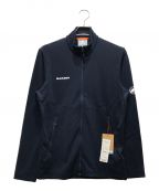 MAMMUTマムート）の古着「Aconcagua Light ML Jacket AF Men」｜ネイビー