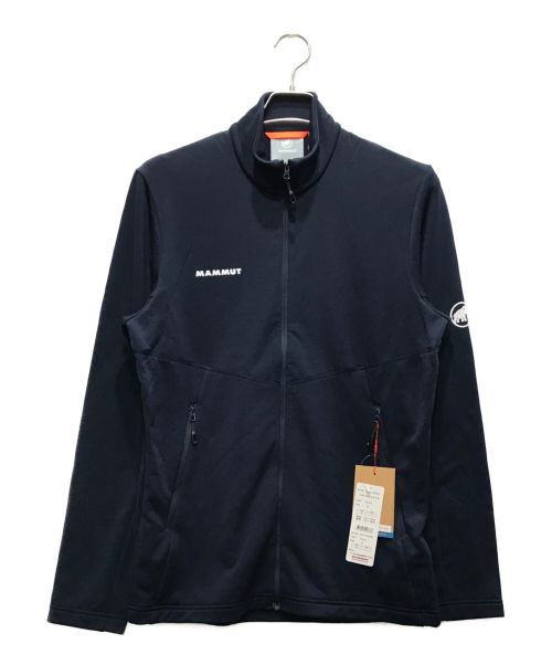 MAMMUT（マムート）MAMMUT (マムート) Aconcagua Light ML Jacket AF Men ネイビー サイズ:ASIA L 未使用品の古着・服飾アイテム