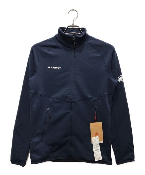 MAMMUT（マムート）MAMMUT (マムート) Aconcagua ML Jacket AF Men ネイビー サイズ:ASIA S 未使用品の古着・服飾アイテム