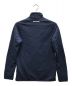 MAMMUT (マムート) Aconcagua ML Jacket AF Men ネイビー サイズ:ASIA S 未使用品：12800円