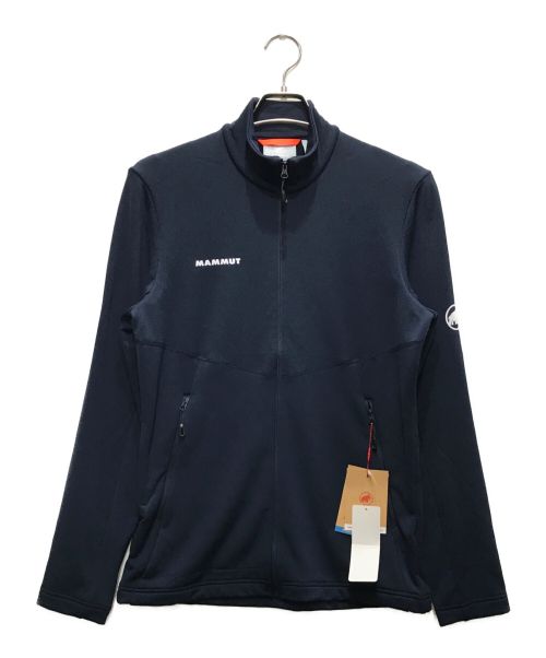 MAMMUT（マムート）MAMMUT (マムート) Aconcagua Light ML Jacket AF Men ネイビー サイズ:ASIA M 未使用品の古着・服飾アイテム