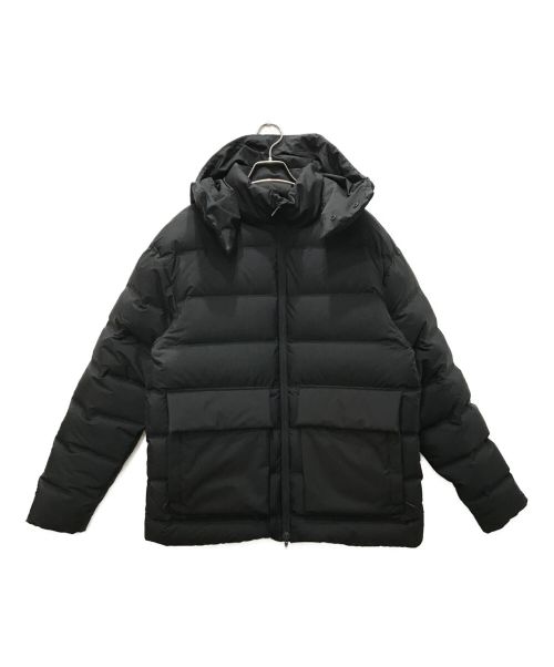 Y-3（ワイスリー）Y-3 (ワイスリー) M CLASSIC PUFFY DOWN JACKET ブラック サイズ:Sの古着・服飾アイテム