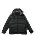 Y-3（ワイスリー）の古着「M CLASSIC PUFFY DOWN JACKET」｜ブラック